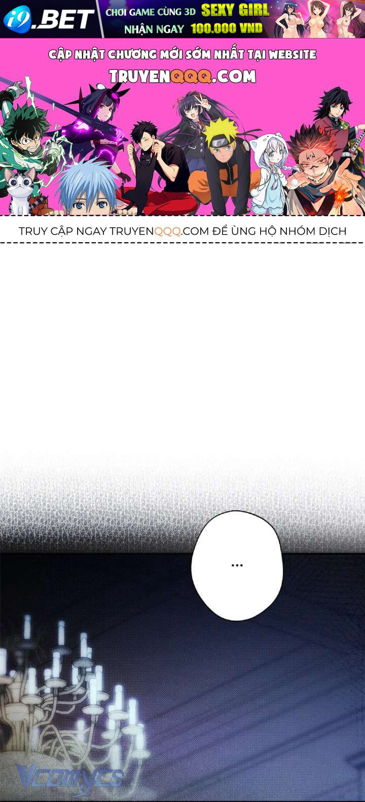 Trang 1 - Thời Khắc Của Quái Thú Mù