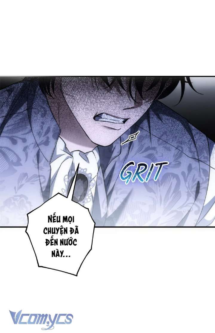 Trang 11 - Thời Khắc Của Quái Thú Mù