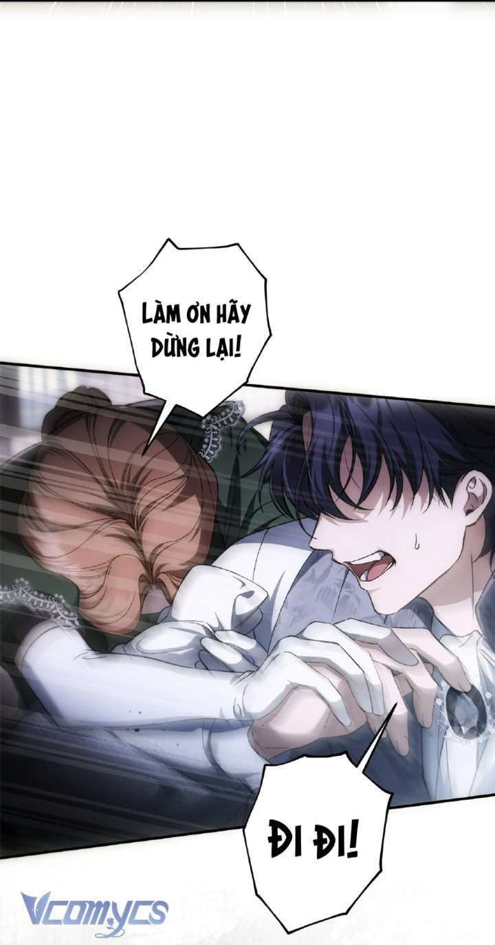 Trang 13 - Thời Khắc Của Quái Thú Mù