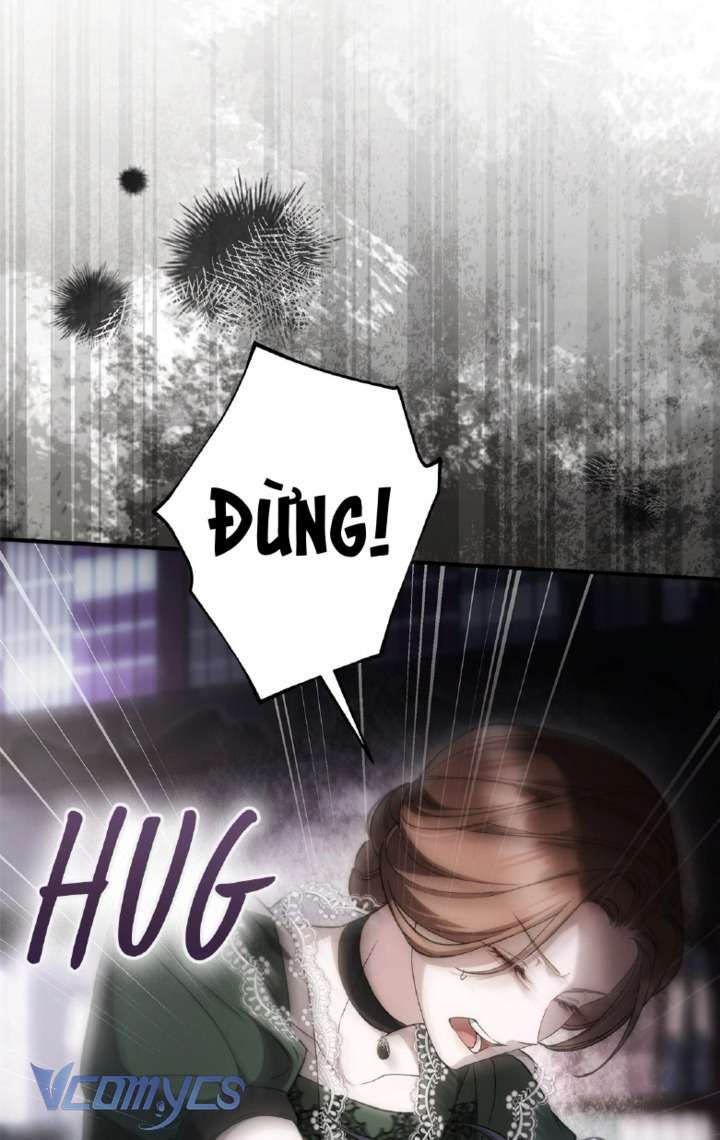 Trang 14 - Thời Khắc Của Quái Thú Mù
