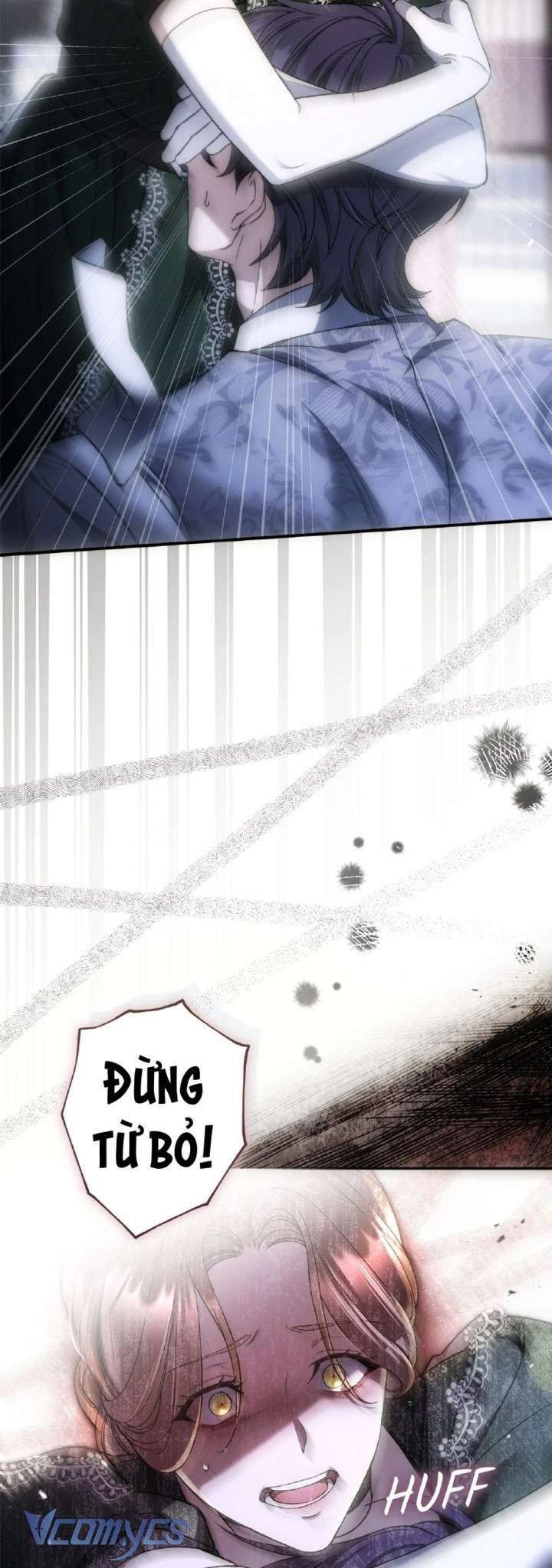 Trang 15 - Thời Khắc Của Quái Thú Mù