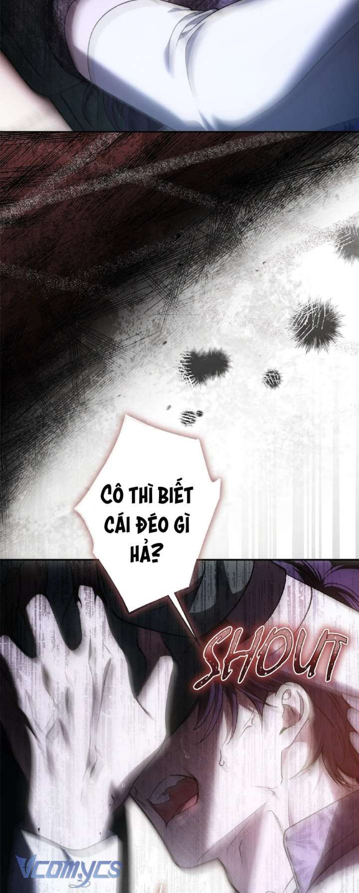 Trang 16 - Thời Khắc Của Quái Thú Mù