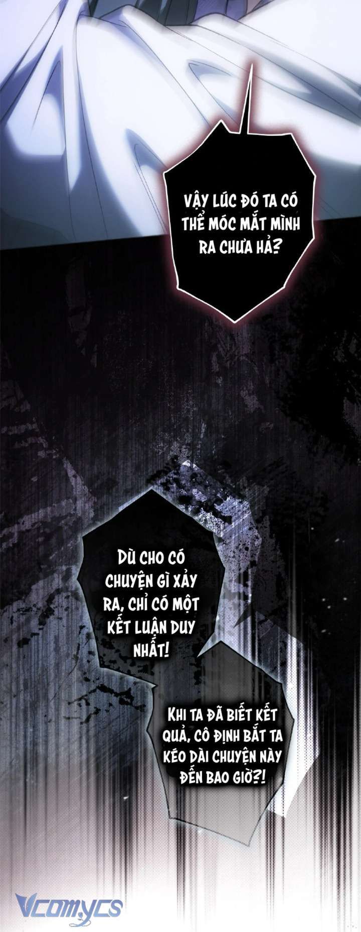 Trang 19 - Thời Khắc Của Quái Thú Mù