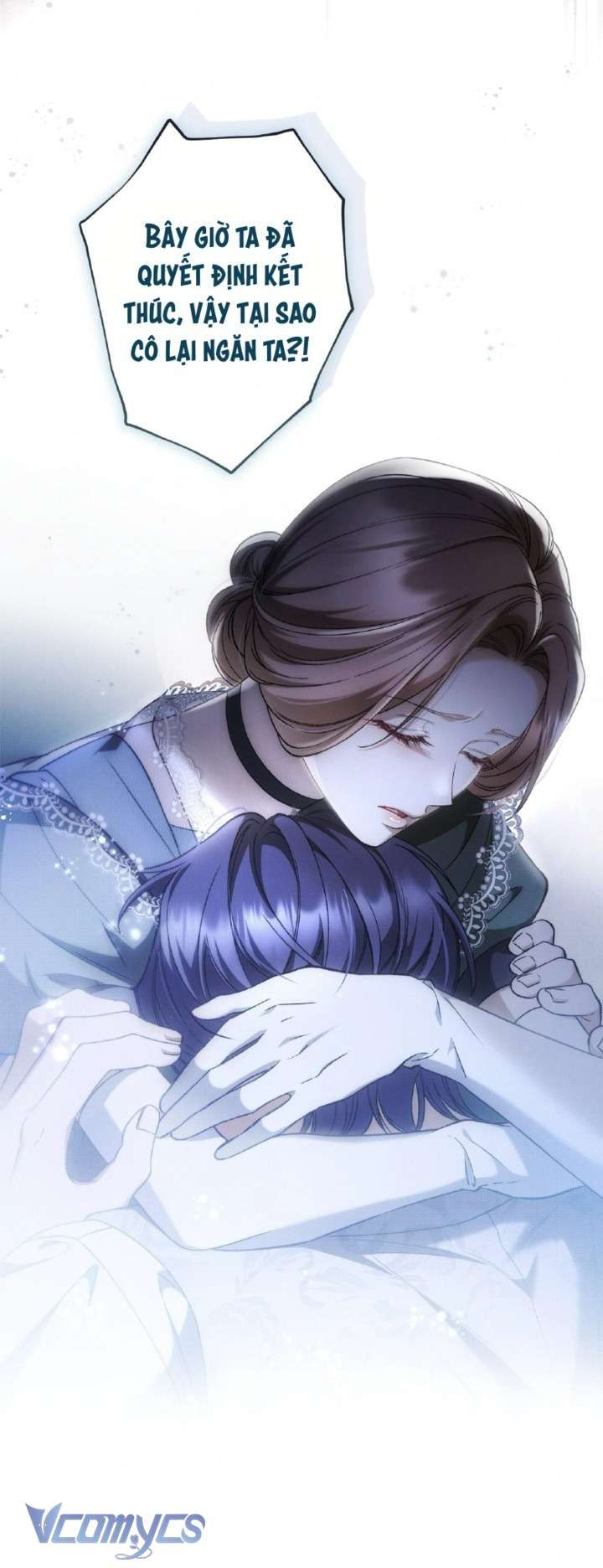 Trang 20 - Thời Khắc Của Quái Thú Mù