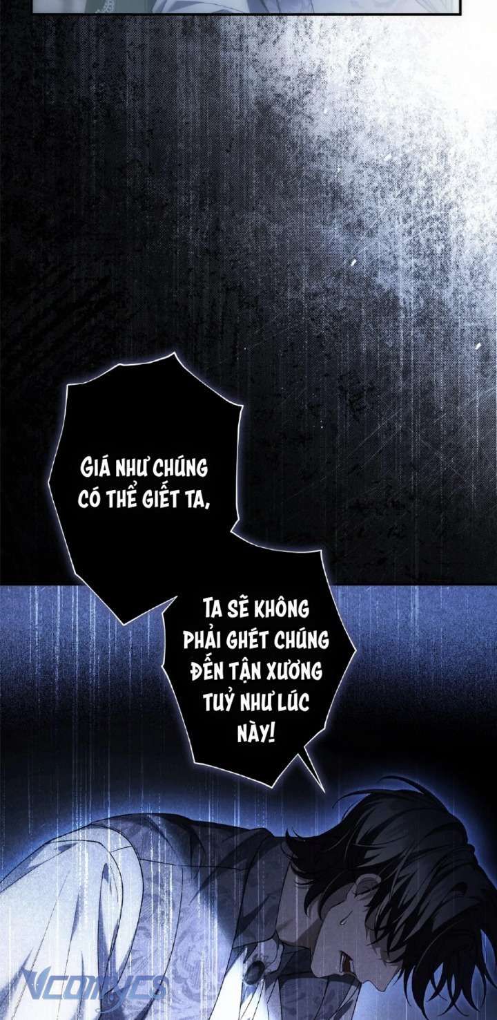 Trang 3 - Thời Khắc Của Quái Thú Mù