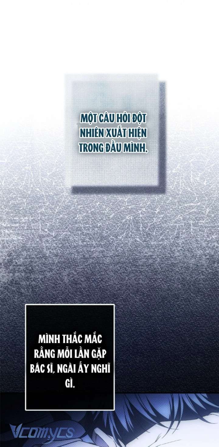 Trang 21 - Thời Khắc Của Quái Thú Mù