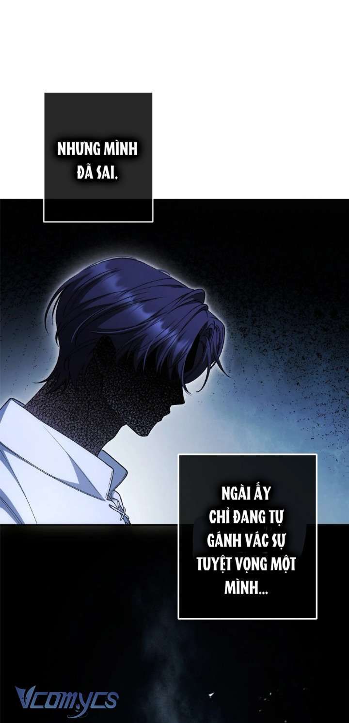 Trang 24 - Thời Khắc Của Quái Thú Mù