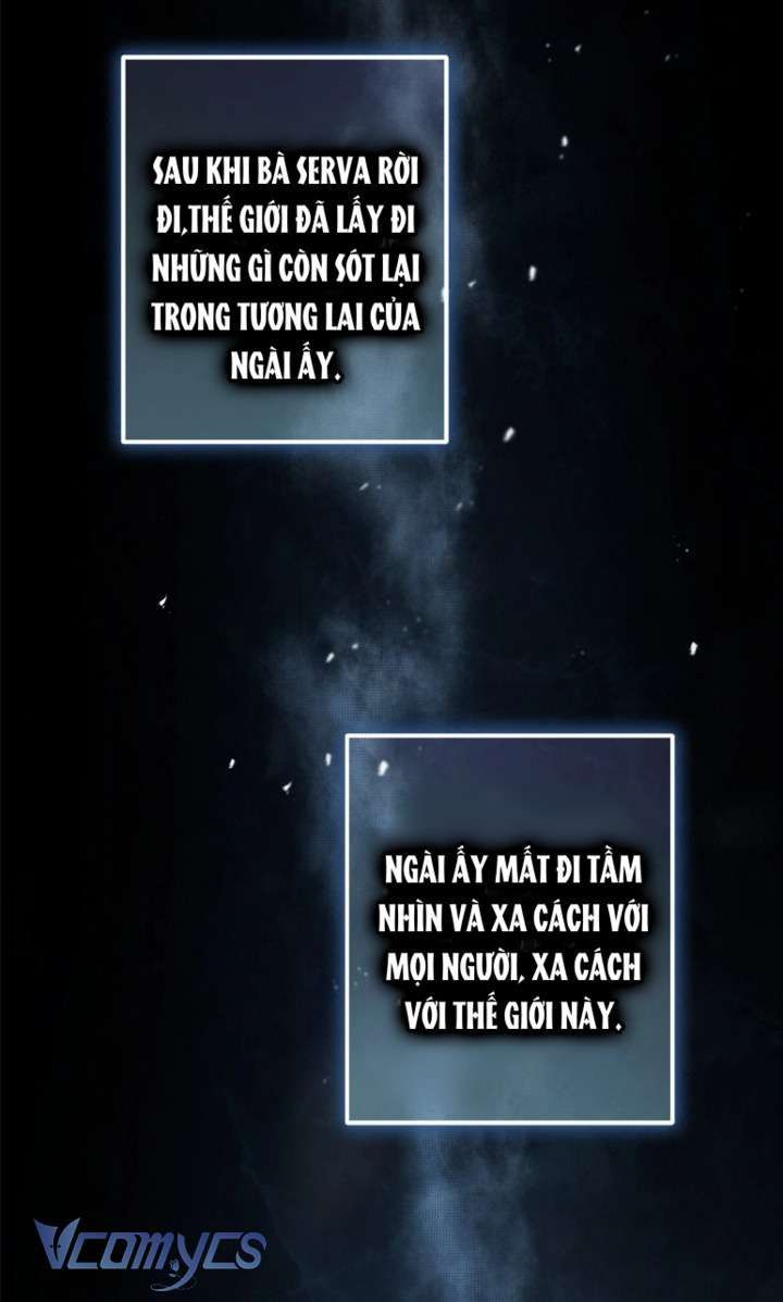 Trang 25 - Thời Khắc Của Quái Thú Mù