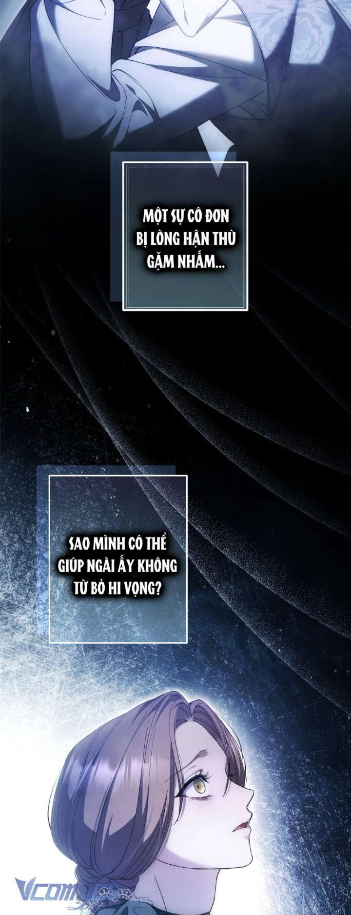 Trang 27 - Thời Khắc Của Quái Thú Mù