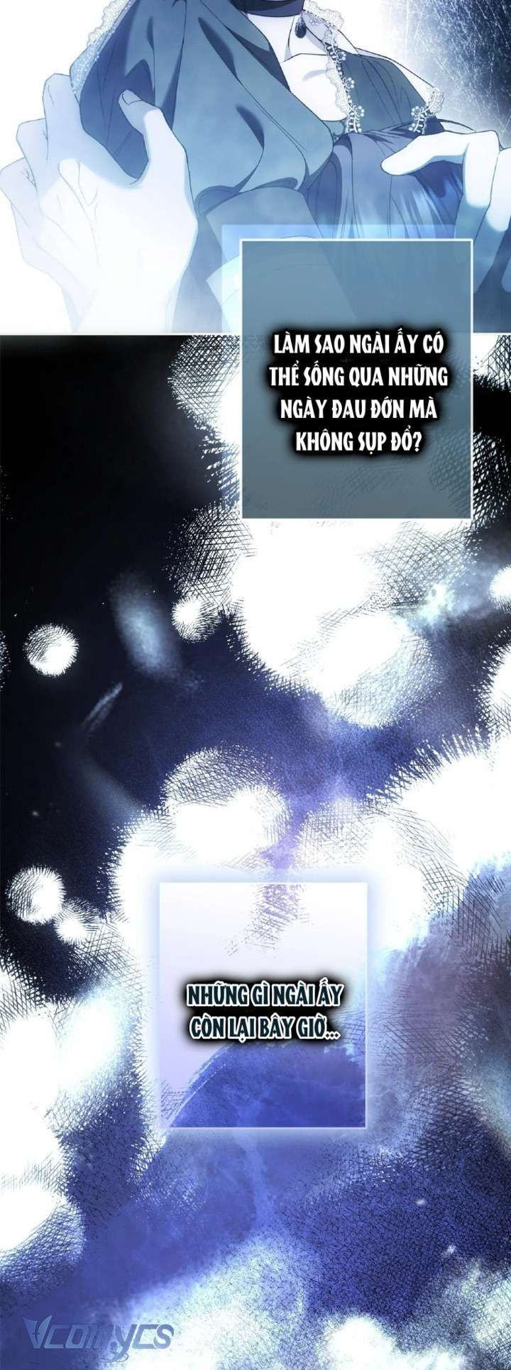 Trang 28 - Thời Khắc Của Quái Thú Mù