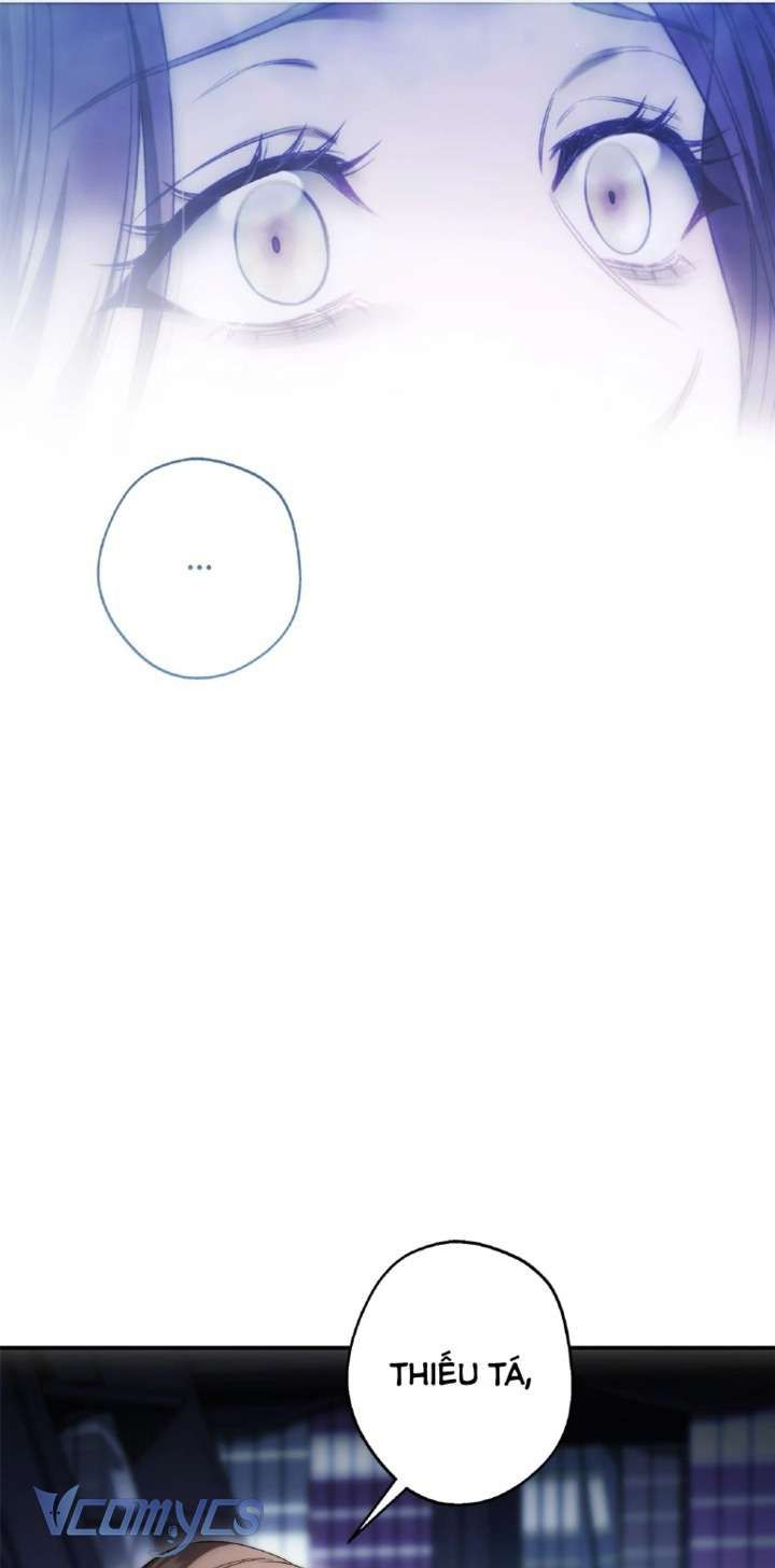 Trang 29 - Thời Khắc Của Quái Thú Mù