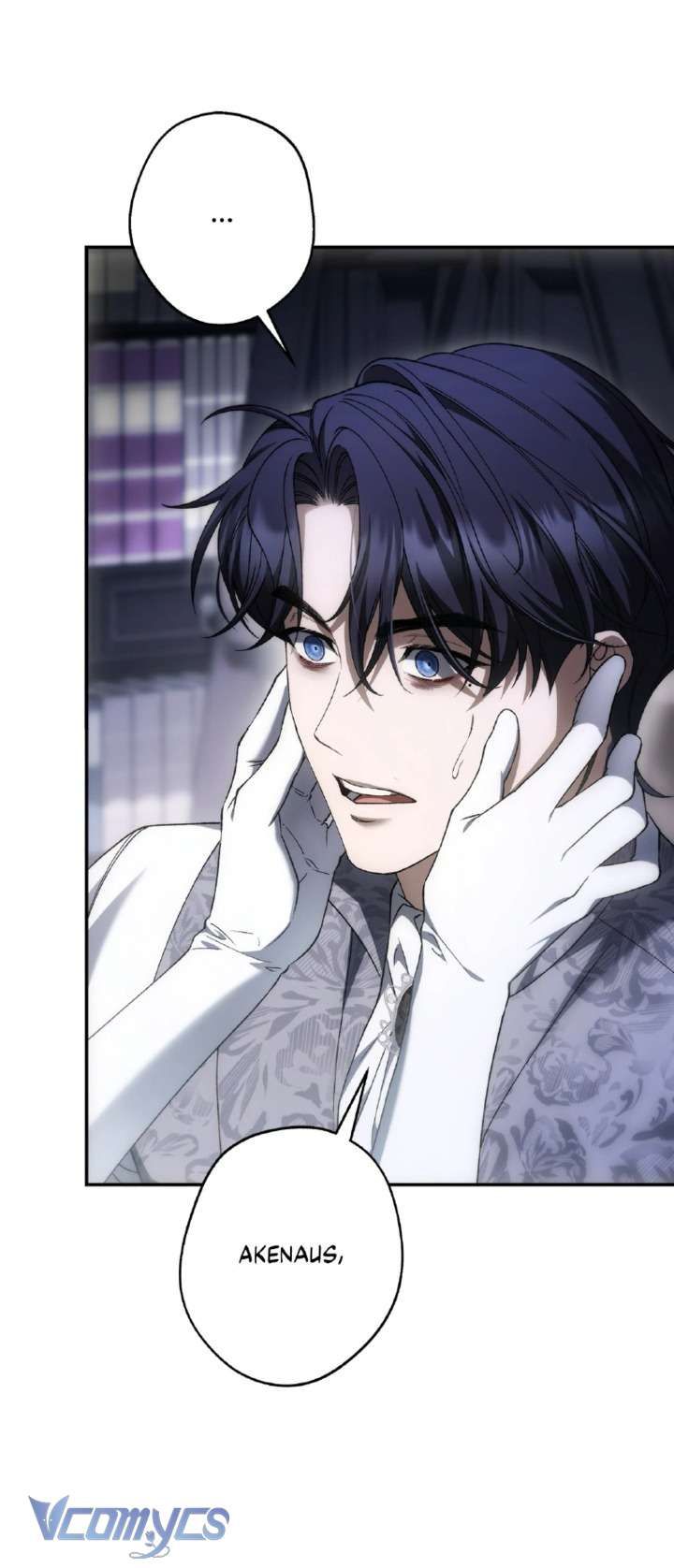 Trang 31 - Thời Khắc Của Quái Thú Mù