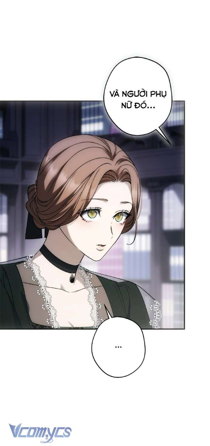 Trang 32 - Thời Khắc Của Quái Thú Mù