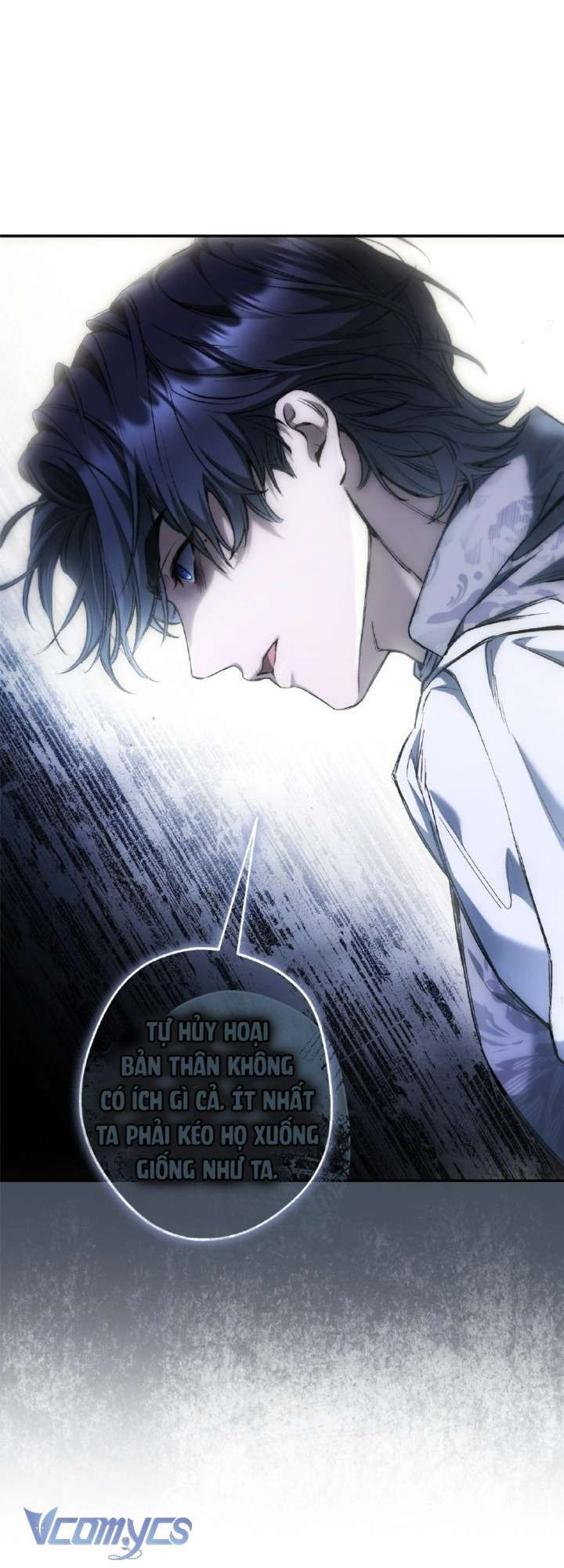 Trang 37 - Thời Khắc Của Quái Thú Mù