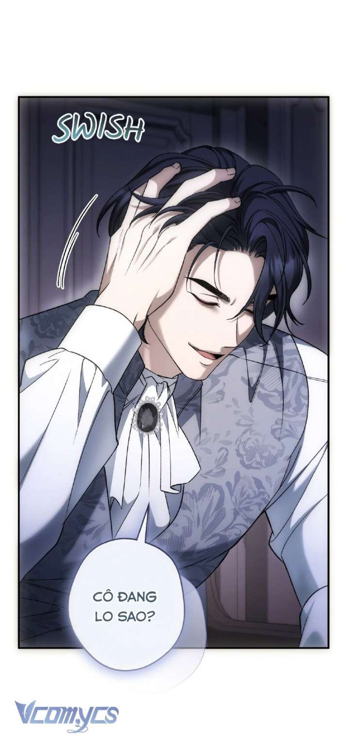 Trang 42 - Thời Khắc Của Quái Thú Mù