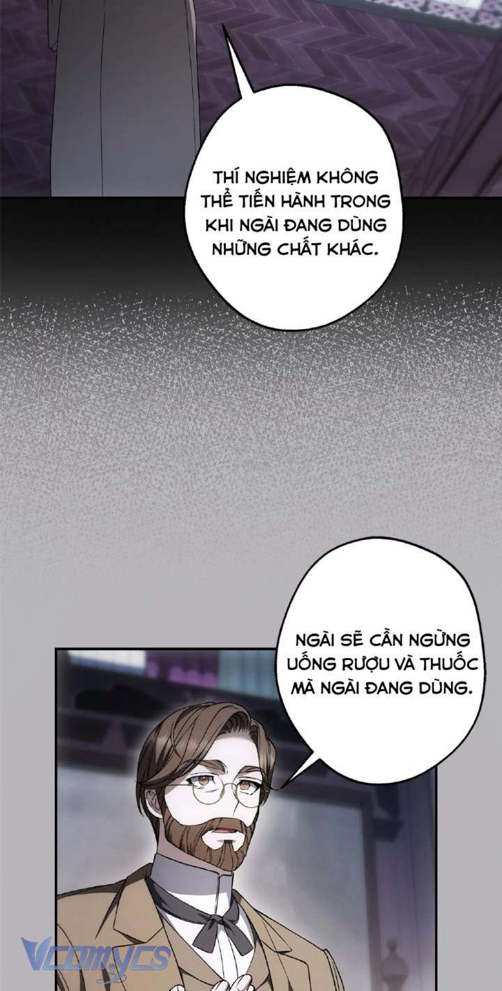 Trang 47 - Thời Khắc Của Quái Thú Mù