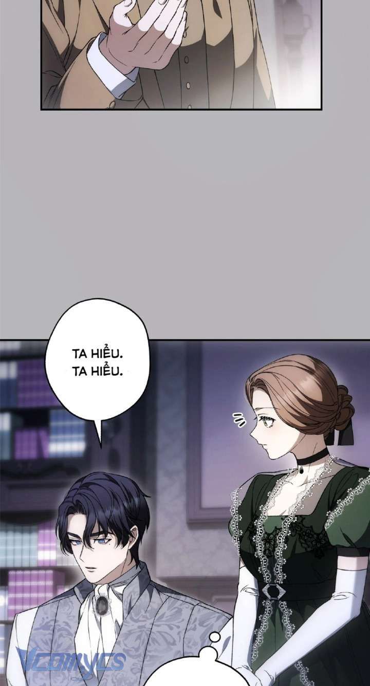 Trang 48 - Thời Khắc Của Quái Thú Mù