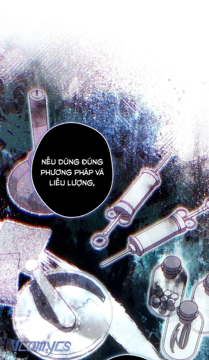 Trang 56 - Thời Khắc Của Quái Thú Mù