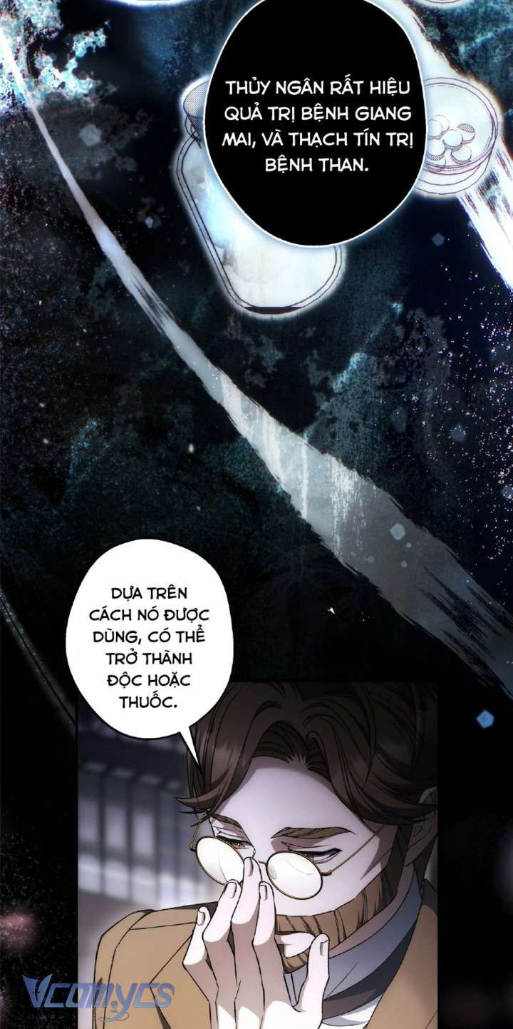 Trang 57 - Thời Khắc Của Quái Thú Mù