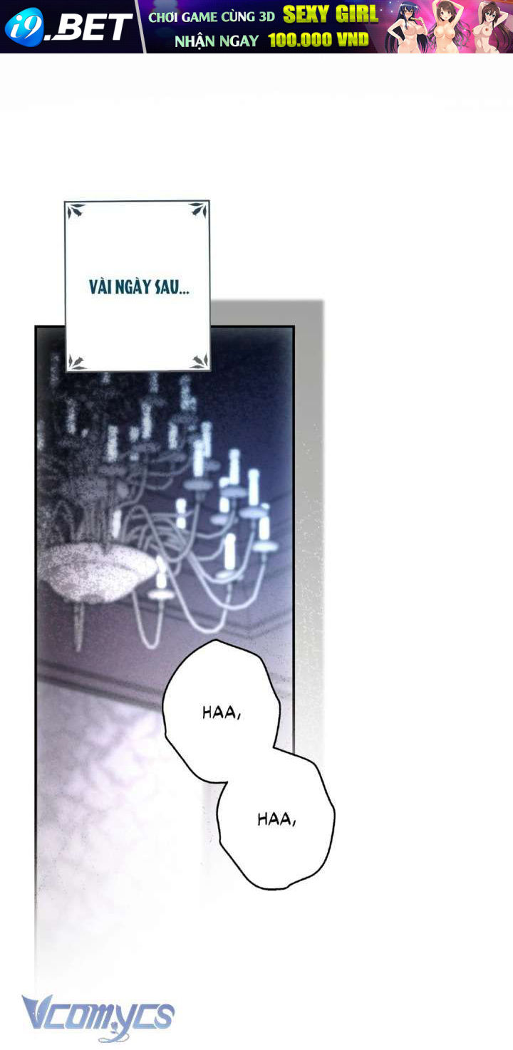 Trang 64 - Thời Khắc Của Quái Thú Mù