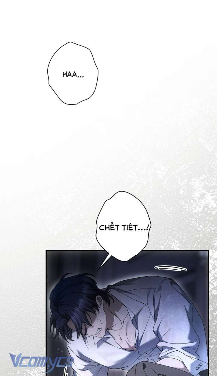 Trang 65 - Thời Khắc Của Quái Thú Mù