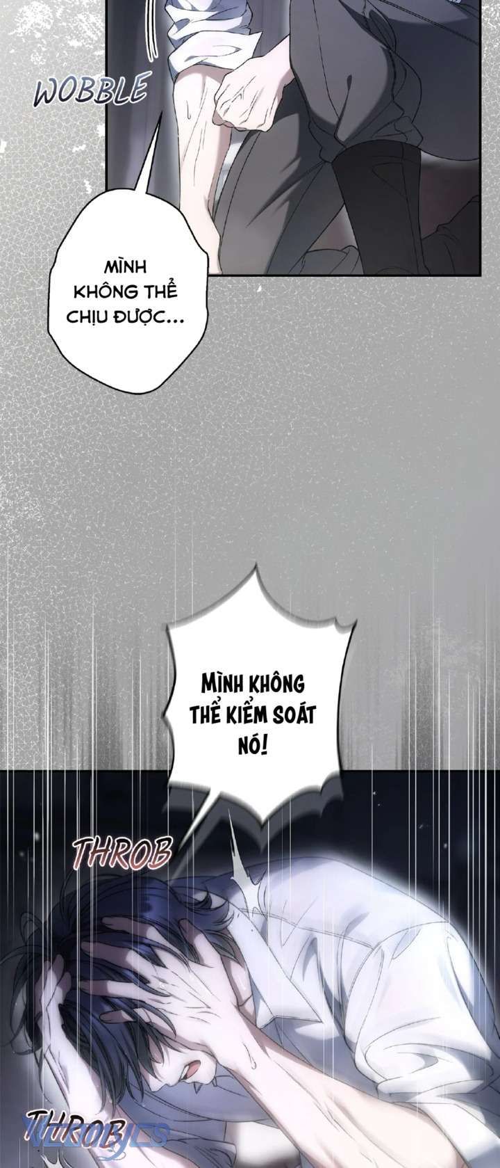 Trang 66 - Thời Khắc Của Quái Thú Mù