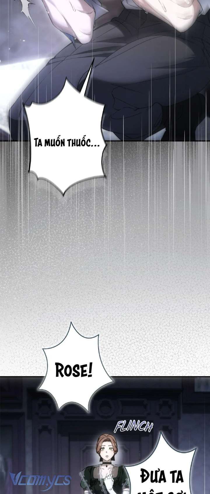 Trang 67 - Thời Khắc Của Quái Thú Mù