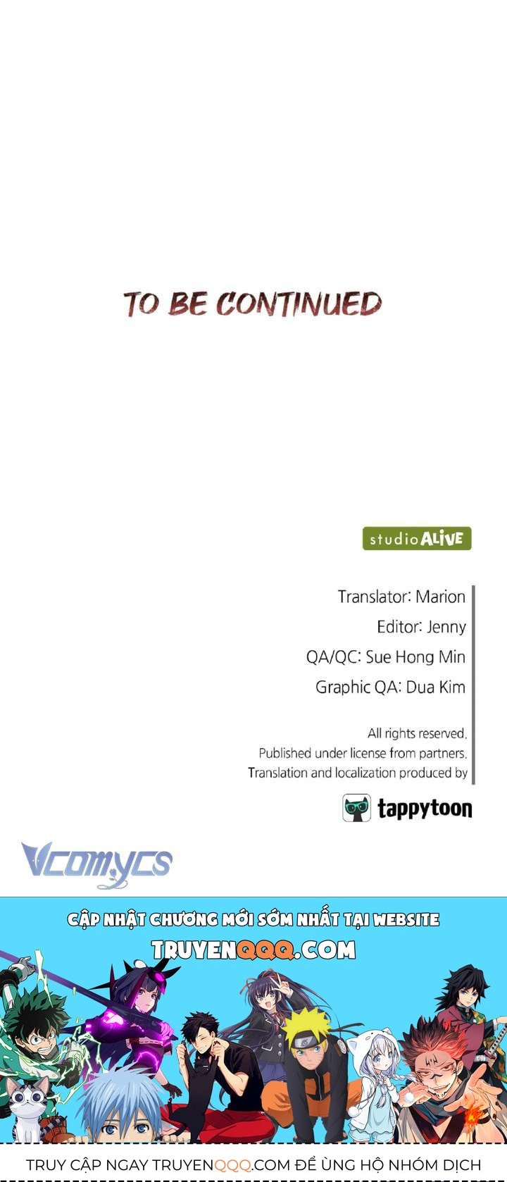 Trang 70 - Thời Khắc Của Quái Thú Mù