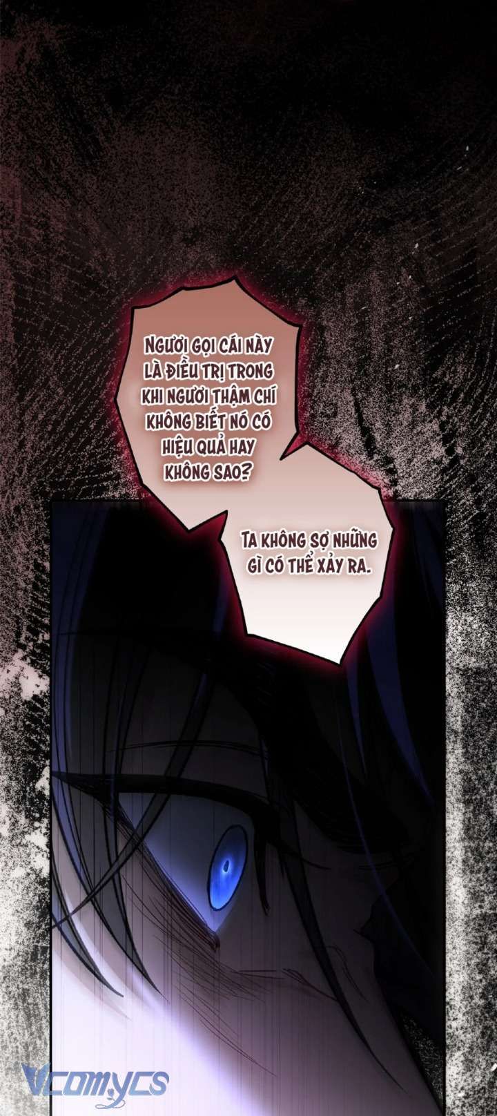 Trang 8 - Thời Khắc Của Quái Thú Mù