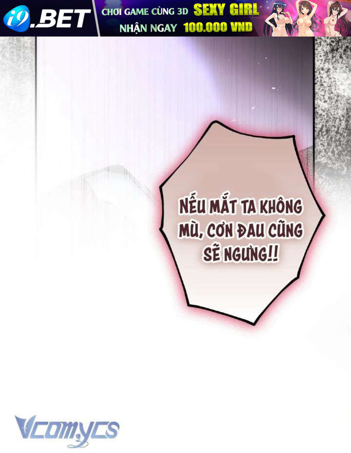 Trang 9 - Thời Khắc Của Quái Thú Mù