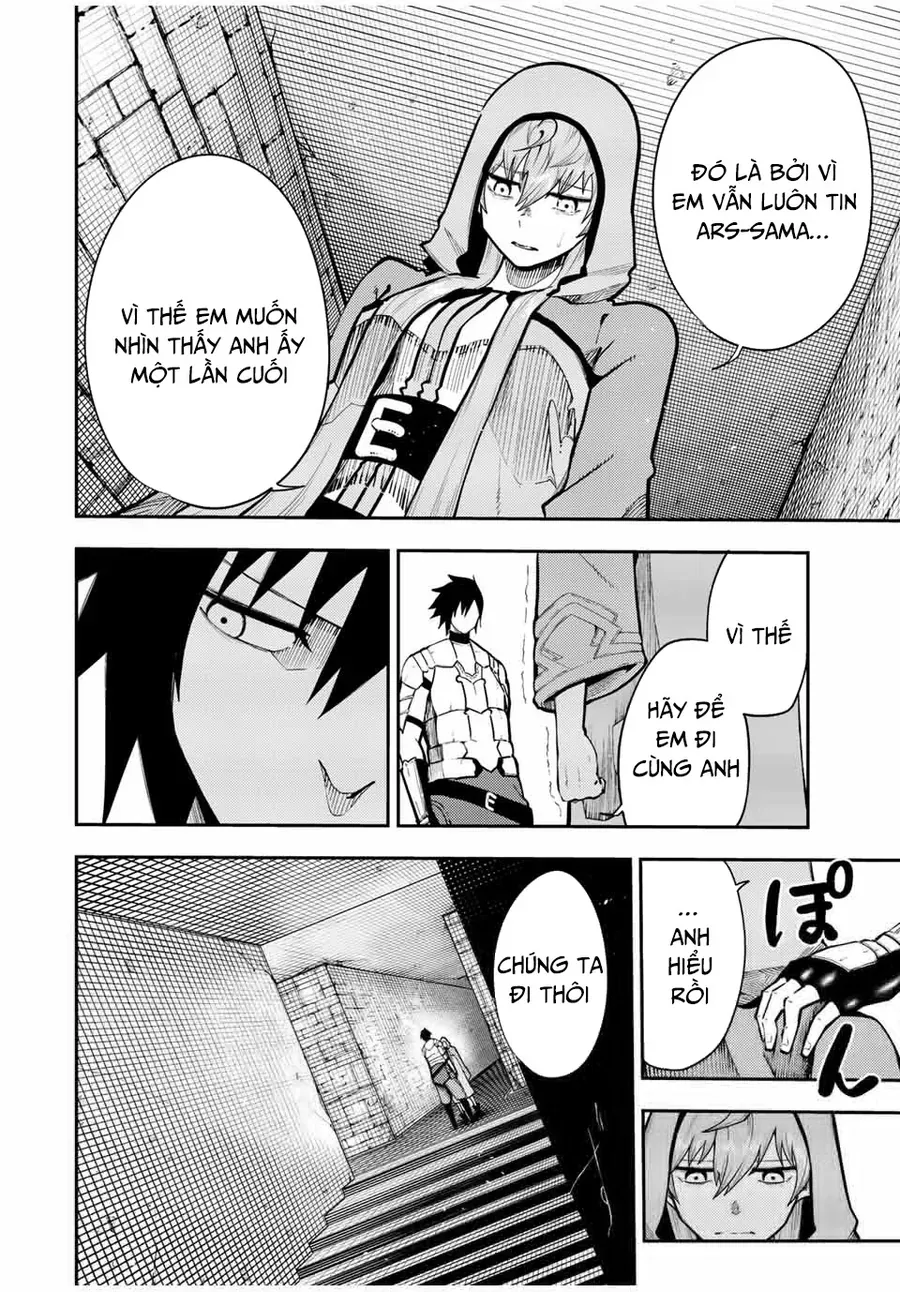 Dorei Tensei: Sono Dorei, Saikyou no Moto Ouji ni Tsuki Chap 103 - Next Chap 102