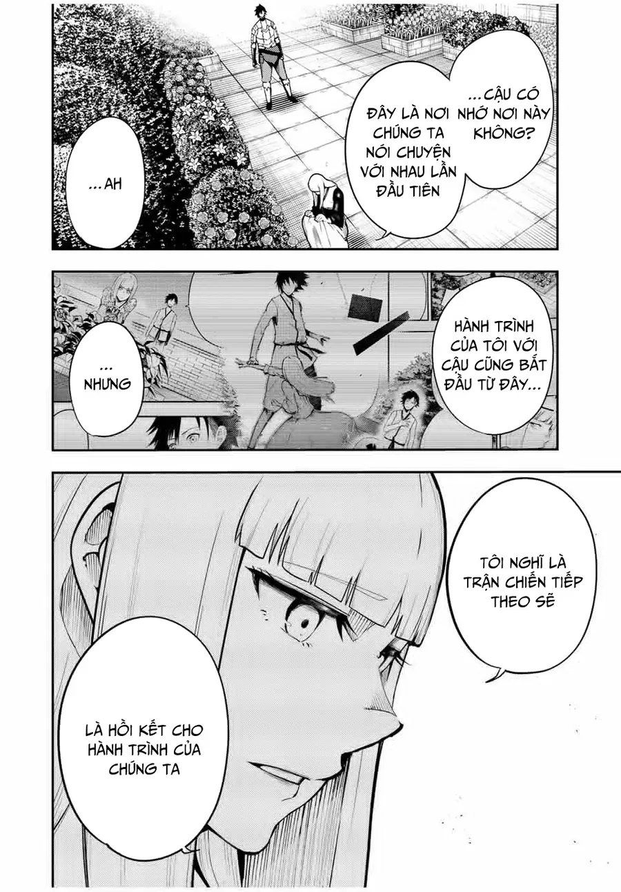 Dorei Tensei: Sono Dorei, Saikyou no Moto Ouji ni Tsuki Chap 103 - Next Chap 102