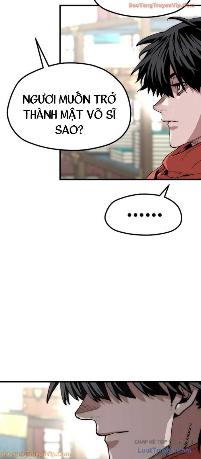 Thiên Ma Phi Thăng Truyện Chap 158 - Next Chap 157