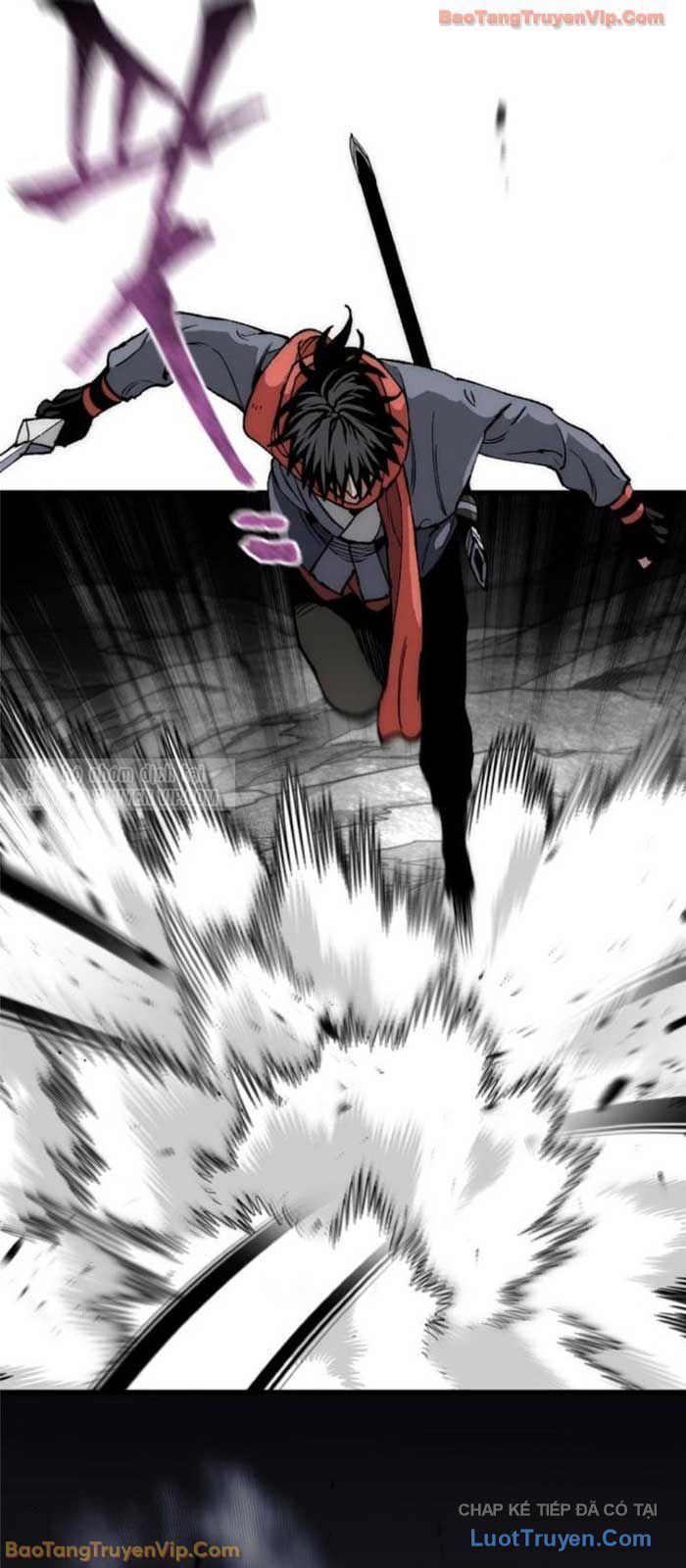 Thiên Ma Phi Thăng Truyện Chap 158 - Next Chap 157