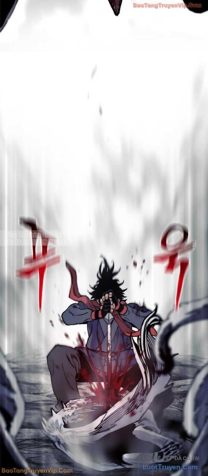 Thiên Ma Phi Thăng Truyện Chap 158 - Next Chap 157