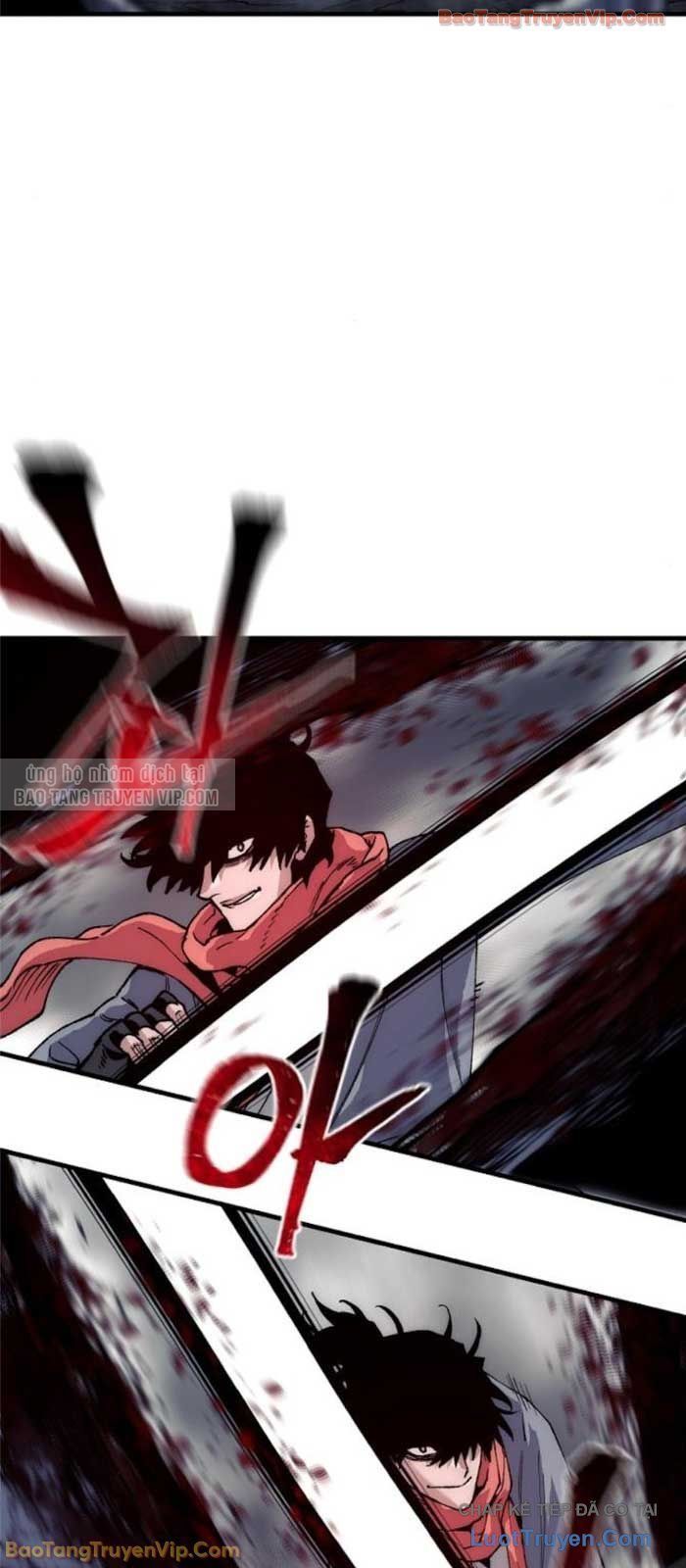 Thiên Ma Phi Thăng Truyện Chap 158 - Next Chap 157