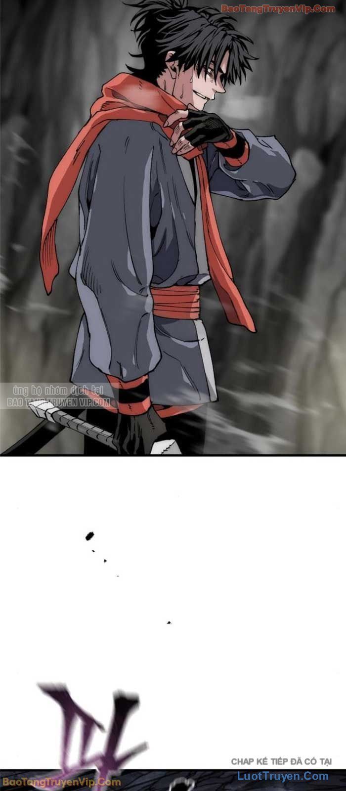 Thiên Ma Phi Thăng Truyện Chap 158 - Next Chap 157