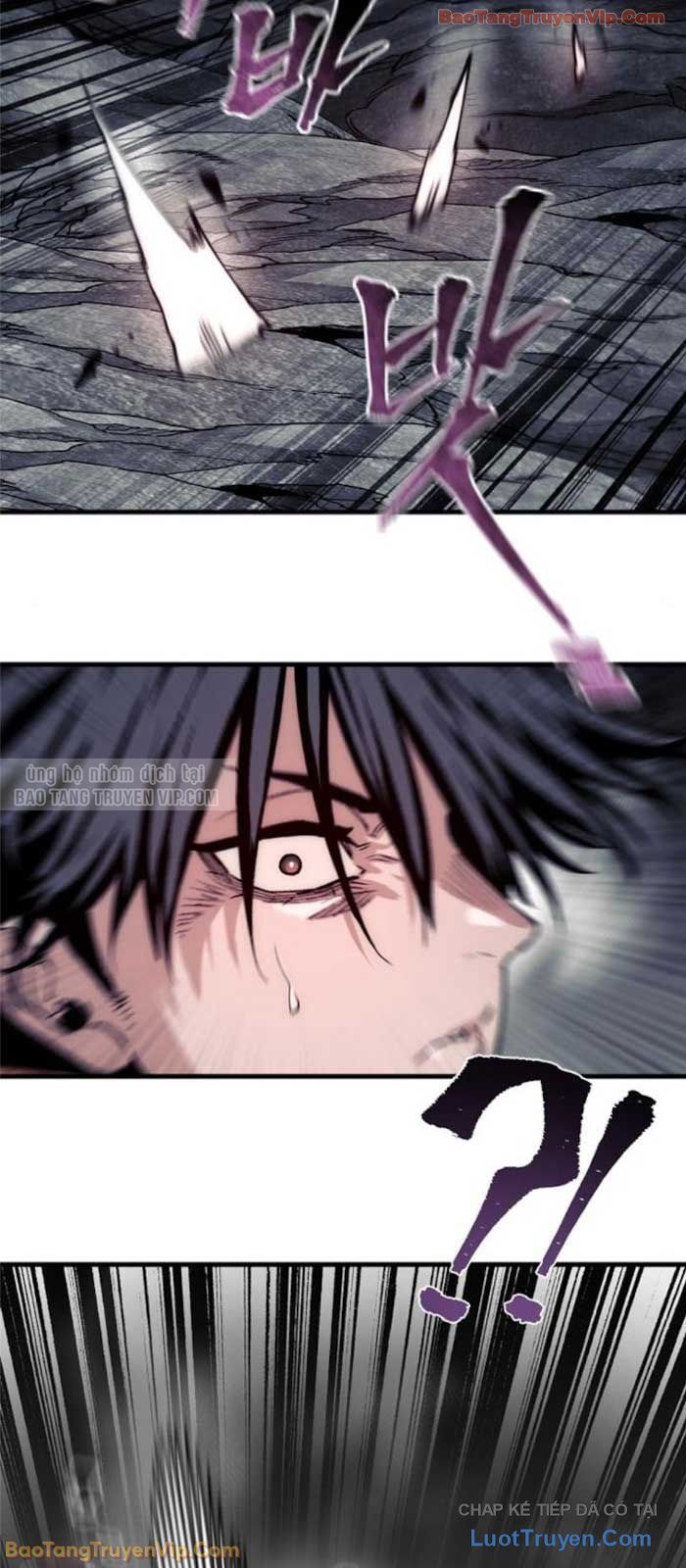 Thiên Ma Phi Thăng Truyện Chap 158 - Next Chap 157