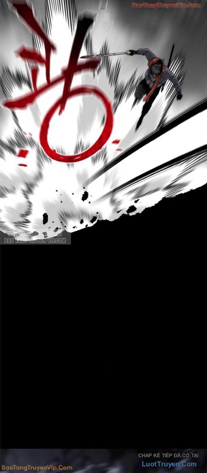 Thiên Ma Phi Thăng Truyện Chap 158 - Next Chap 157