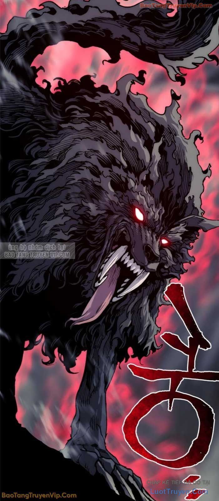 Thiên Ma Phi Thăng Truyện Chap 158 - Next Chap 157