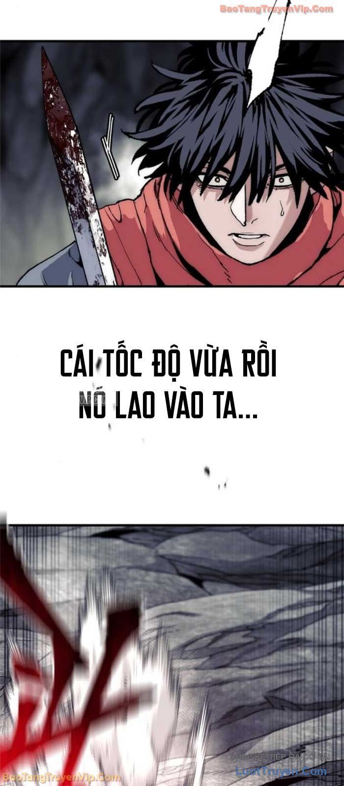 Thiên Ma Phi Thăng Truyện Chap 158 - Next Chap 157