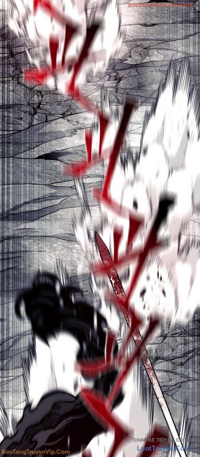 Thiên Ma Phi Thăng Truyện Chap 158 - Next Chap 157