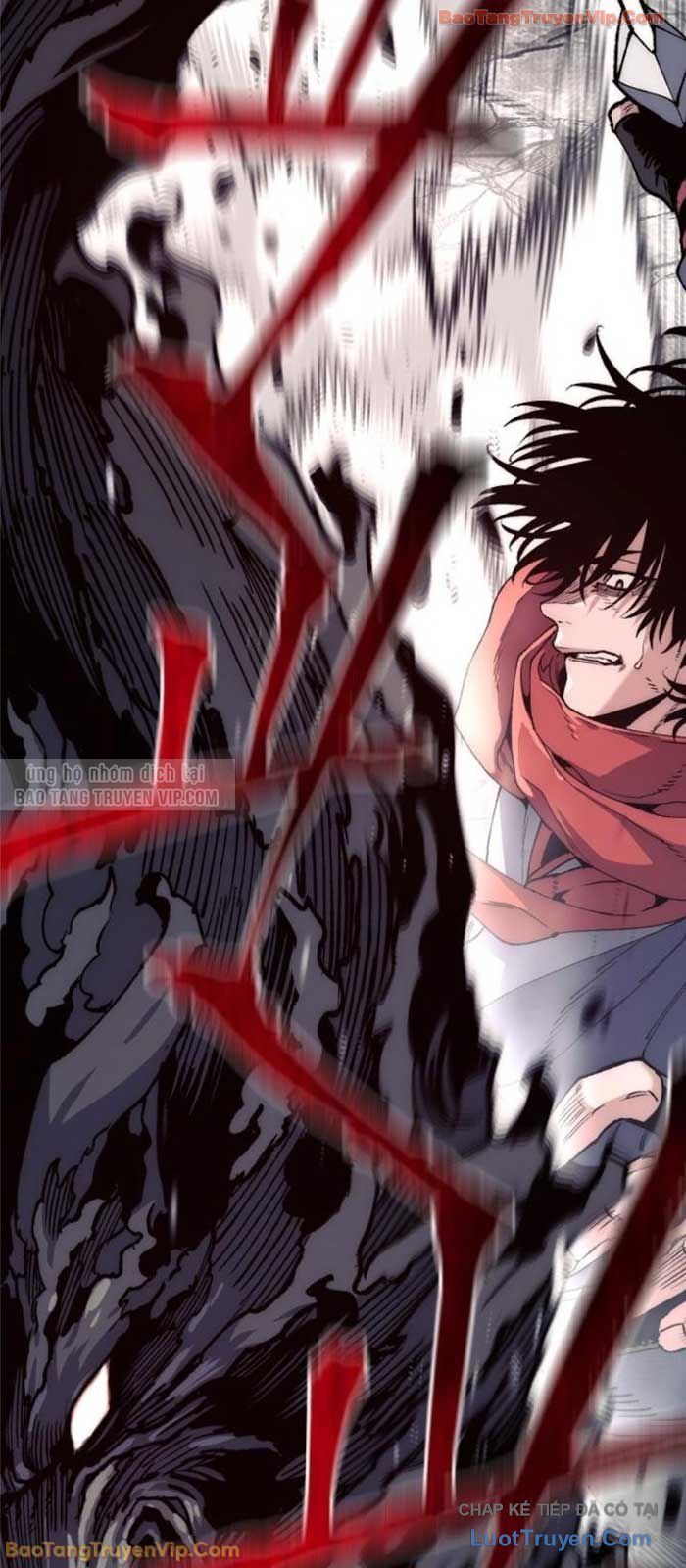 Thiên Ma Phi Thăng Truyện Chap 158 - Next Chap 157