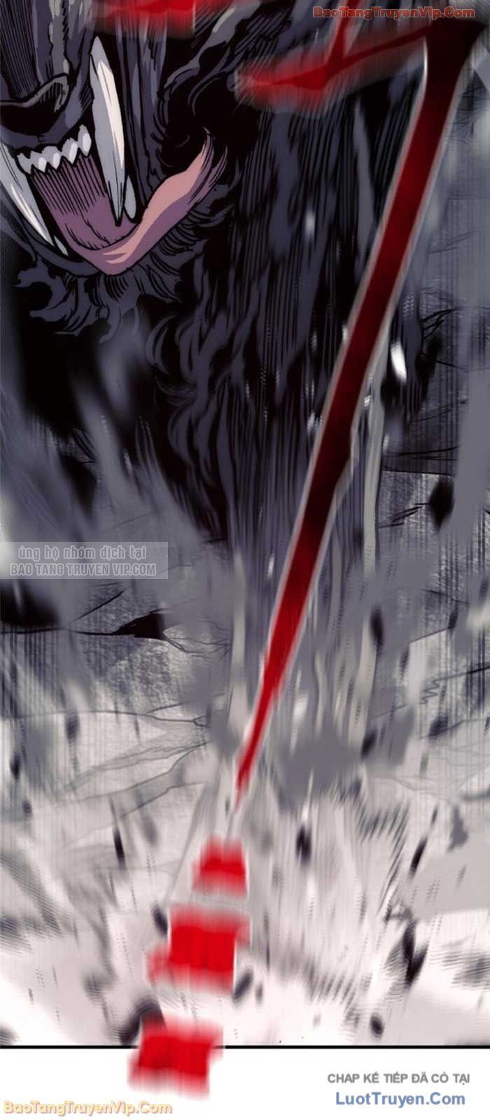 Thiên Ma Phi Thăng Truyện Chap 158 - Next Chap 157