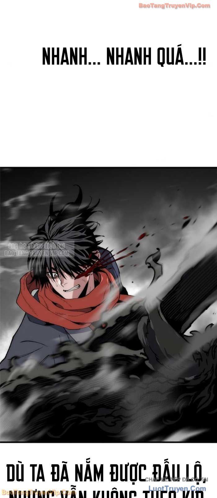 Thiên Ma Phi Thăng Truyện Chap 158 - Next Chap 157