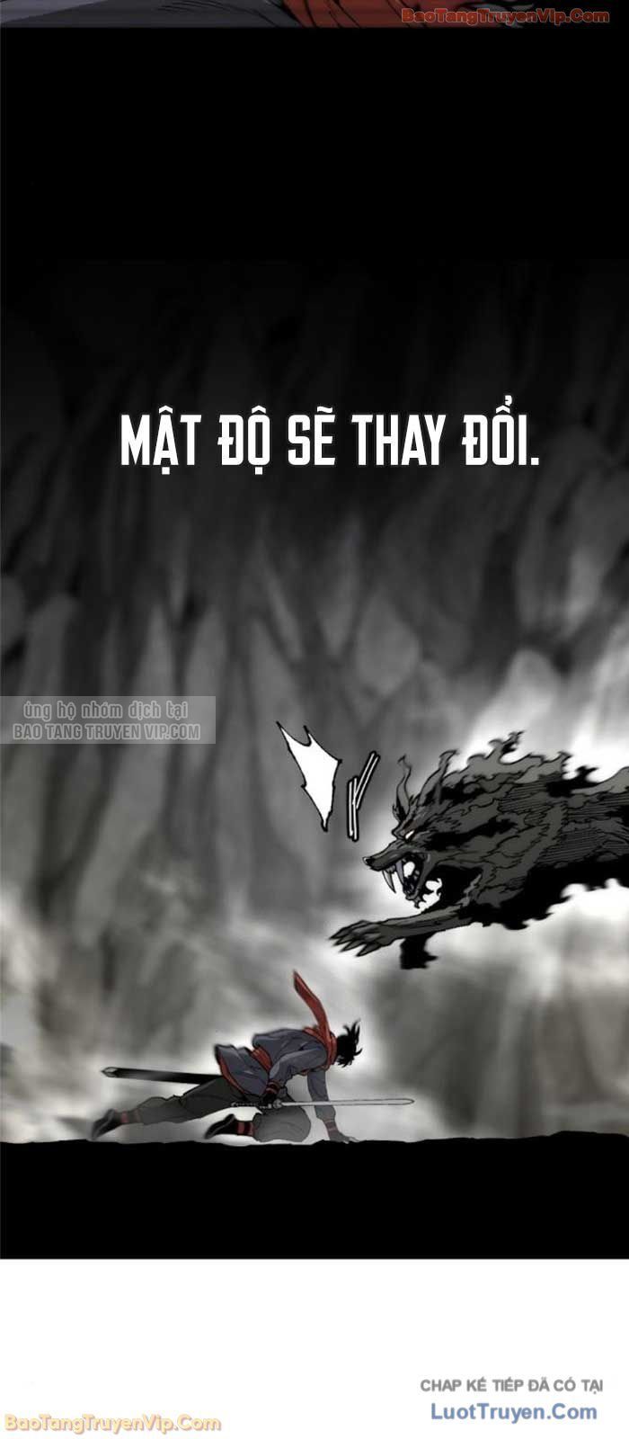 Thiên Ma Phi Thăng Truyện Chap 158 - Next Chap 157