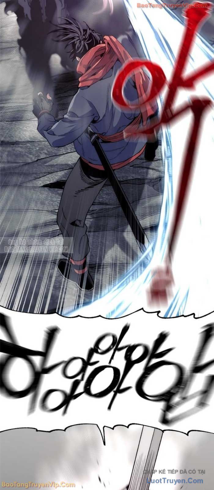 Thiên Ma Phi Thăng Truyện Chap 158 - Next Chap 157