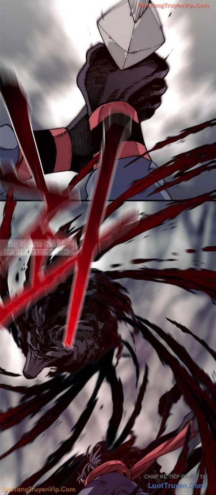 Thiên Ma Phi Thăng Truyện Chap 158 - Next Chap 157