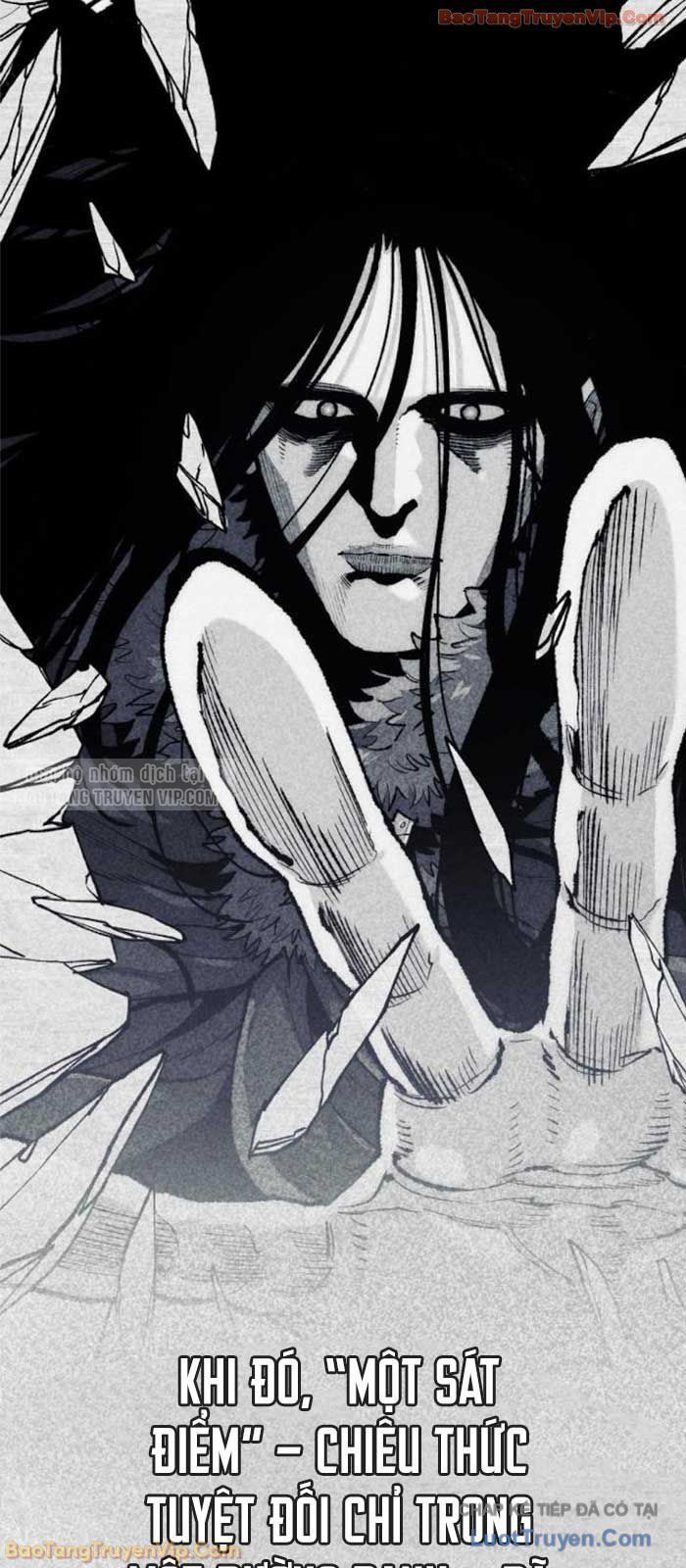 Thiên Ma Phi Thăng Truyện Chap 158 - Next Chap 157