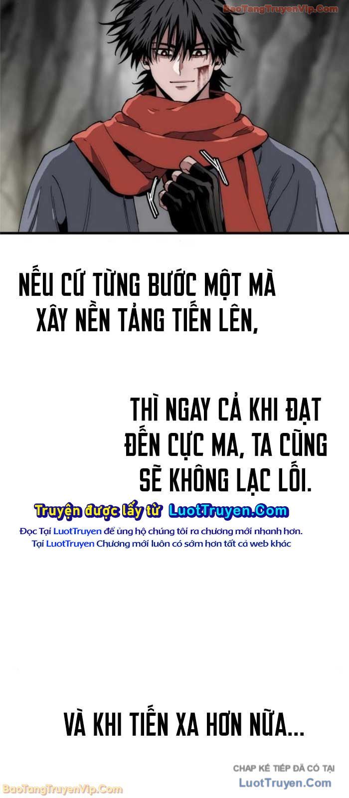 Thiên Ma Phi Thăng Truyện Chap 158 - Next Chap 157